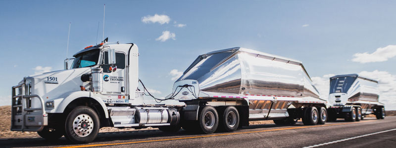 Cowboy State Trucking