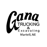 Gana Trucking & Excavating case study