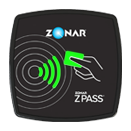 Zonar Z Pass