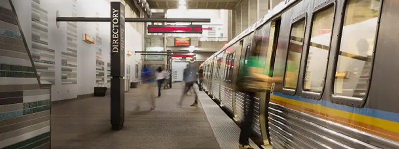 Metropolitan Atlanta Rapid Transit Authority