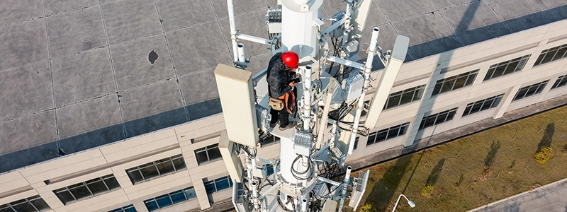 MasTec Case Study