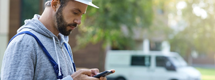Fleet management basics for budding field service business legends