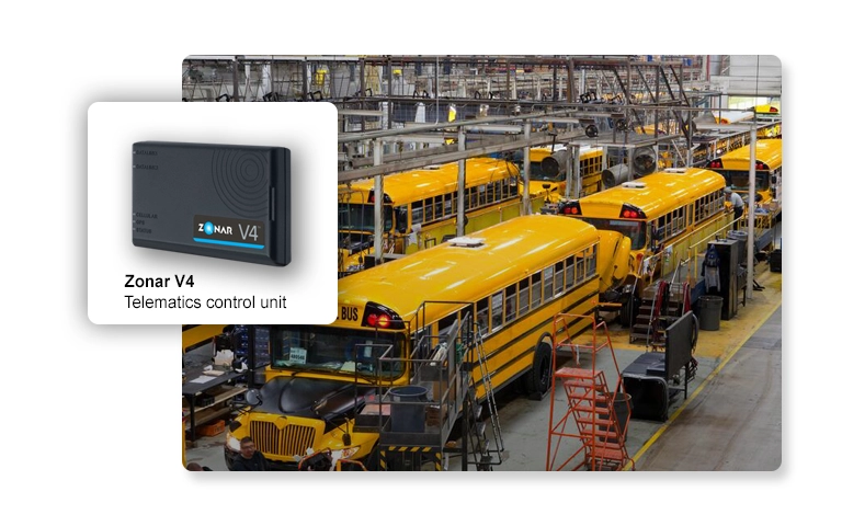 Fleet telematics OEM grade tether telematics control units Fleet telematics OEM grade tether telematics control units