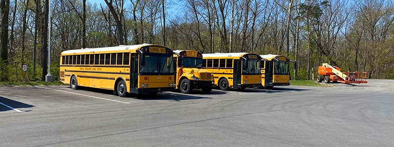 Rossville Consolidated School District