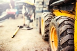 White Paper: Discreet asset tracking fits when telematics are too big.