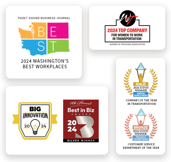 Zonar Awards