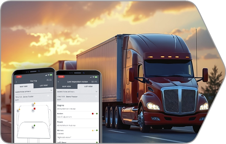 Zonar Bus Suite Parent App