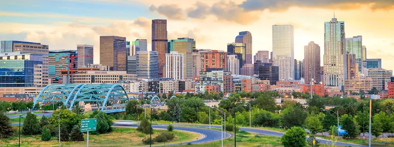 City of Denver: Department of Public Works