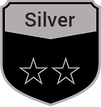 Silver Sponsors