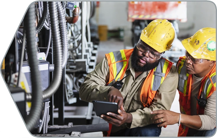 Zonar SightIQ for Construction