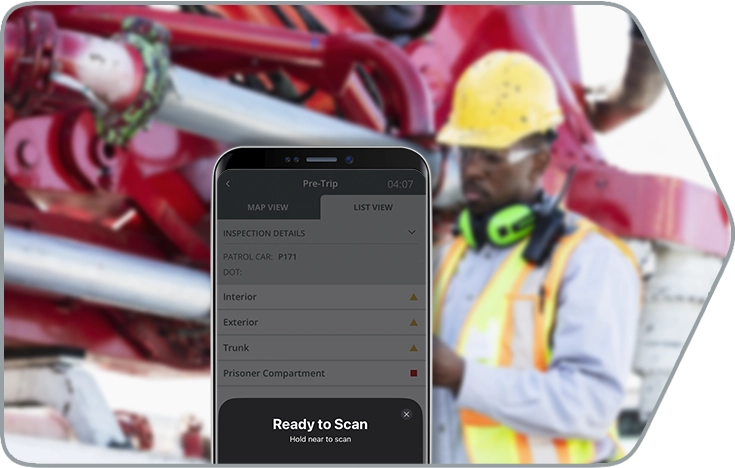 Learn more about Zonar EVIR