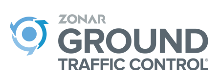 Log into Zonar Ground Traffic Control