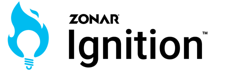 Log into Zonar Ignition