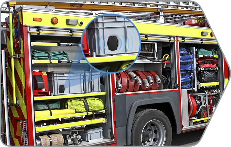 Zonar Vehicle and Asset Tracking