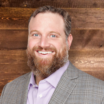 Michael Chase, Senior Vice President, Operations