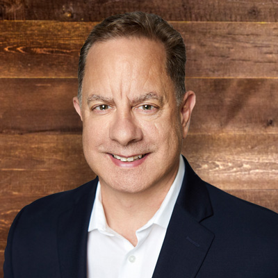 Rob Consoli, Chief Revenue Officer